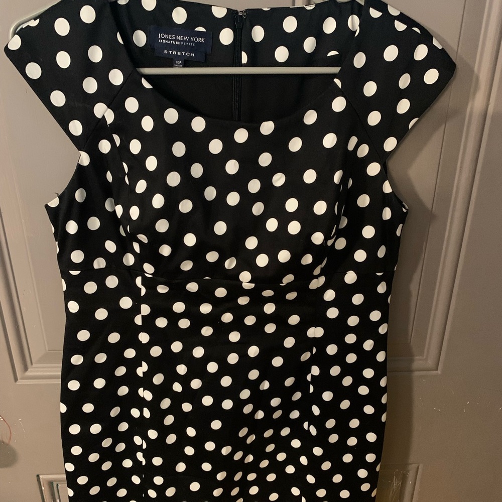 Jones New York dress